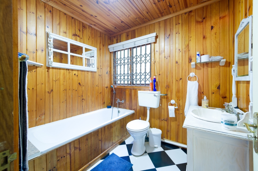 3 Bedroom Property for Sale in Meedingsride Western Cape